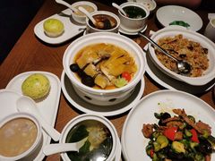 侨乡葱茸包-闽和南(深圳万象城店)