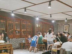 -灶东家民间菜(回兴店)