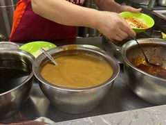 -三镇民生甜食馆(胜利街总店)