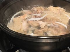 -同仁四季椰子鸡(福田东园总店)