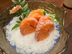 -鸟鹏烧鸟居酒屋(熙龙湾店)