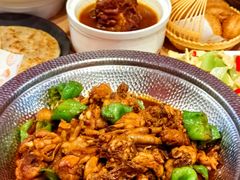 -宏状元现熬粥·京味菜(三里河店)