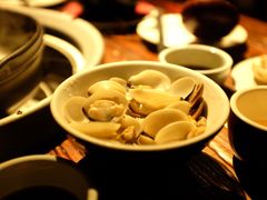 海蚬-大良毋米粥(锦龙路总店)