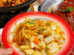 -小城外婆肴私房菜.家宴聚集点(圆明园颐和园·清河上地店)
