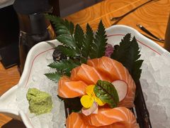 -Tuna maki寿司(园区永旺店)