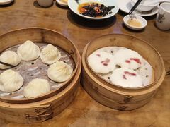 -南翔馒头店(豫园店)