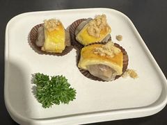 -中山保利艾美酒店-乐美中餐厅