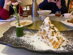 -幸福蔬·时尚蔬食(黄山湖公园店)