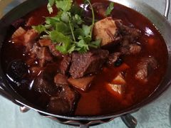 -大家乐东北菜(富河园店)