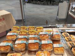 -麦的多生日蛋糕(龙湖三千店)