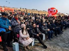 -南京金牛湖风景区