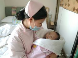 -母仪天下月子中心(光谷店)