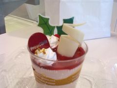 -面包新语(上地华联店)