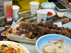 -花圃园餐厅店(和田二街28号院店)