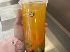 -CoCo都可(天虹广场)