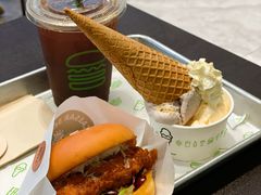 -Shake Shack(天环店)