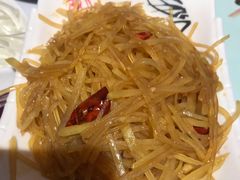 -吉祥春饼·烤鸭(国贸店)