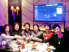-麦度量贩式KTV(中联广场店)