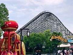 -芜湖方特东方神画