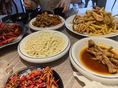 -李叔叔虾蟹大排档(青羊店)