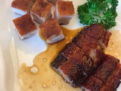 -海逸海鲜酒家(古北店)
