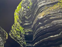 -梭布垭石林景区