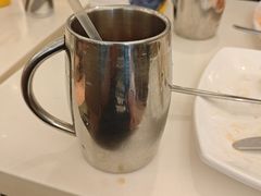 -金利茶餐厅(中船汇店)