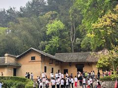 -韶山毛泽东同志故居