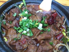 -沈妈砂锅(光华村店)