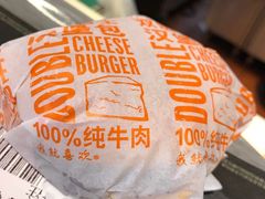 -麦当劳(安立路店)