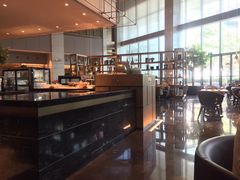 -博林天瑞喜来登酒店·西丽尚膳