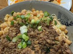 -丁丁猫重庆小面(徐州路店)