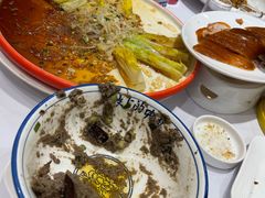 -万荣烤鸭店·北京菜(天坛店)