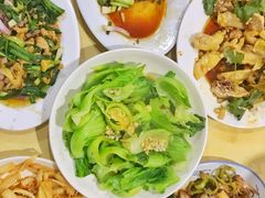 -电白鸭粥店(下沙二坊88号店)