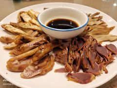-福建美食城(老君堂店)