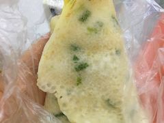 -上海外国语大学（松江校区）食堂