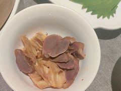 -花家怡园(四合院总店)