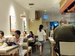 -新一番三文鱼寿司(大东海店)