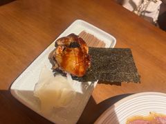 -弓二·烧鸟居酒屋(财富购物中心店)