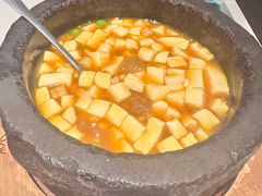 -绿茶餐厅(广州嘉裕太阳城店)