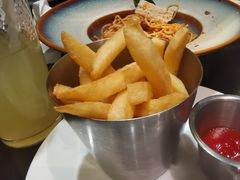 -blue frog蓝蛙(长泰广场店)