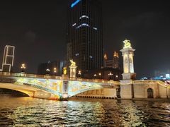 -海河游船(古文化街码头)