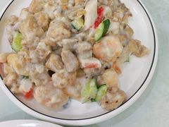 -同发号饭庄(复兴路店)