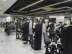 -天行健健身(南村店)