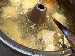 -云海肴·汽锅鸡·云南菜(东坝金隅店)