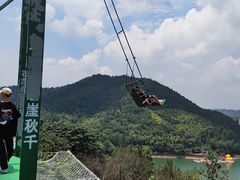 -石燕湖生态旅游景区