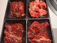-焱铁烧·黑毛和牛专门店(杭州嘉里中心店)