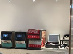 -天伦松鹤大饭店·欣妮咖啡