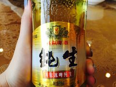 -蒙古大营·蒙古演绎餐厅(赛马场店)