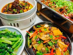 -树厨贵州菜(大十字店)